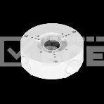 Монтажная коробка DAHUA DH-PFA130-E IP66, IK10 Совместима: для bullet, eyeball, фото5