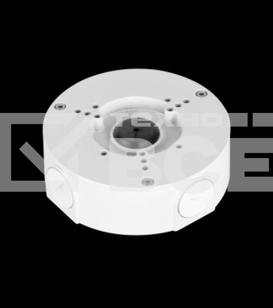 Монтажная коробка DAHUA DH-PFA130-E IP66, IK10 Совместима: для bullet, eyeball