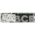 Накопитель SSD M.2 Transcend 500Gb MTS825 TS500GMTS825S (SATA3, up to 530/480MBs, 3D NAND, 180TBW, 22x80мм), фото8