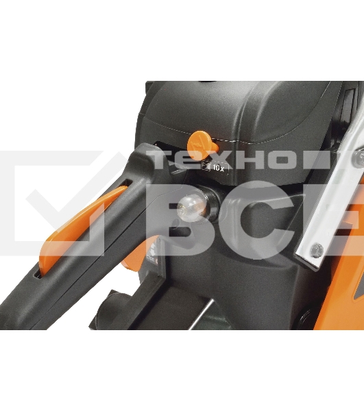 Бензопила Carver RSG 241Х 1400Вт 1.9л.с. дл.шины:16
