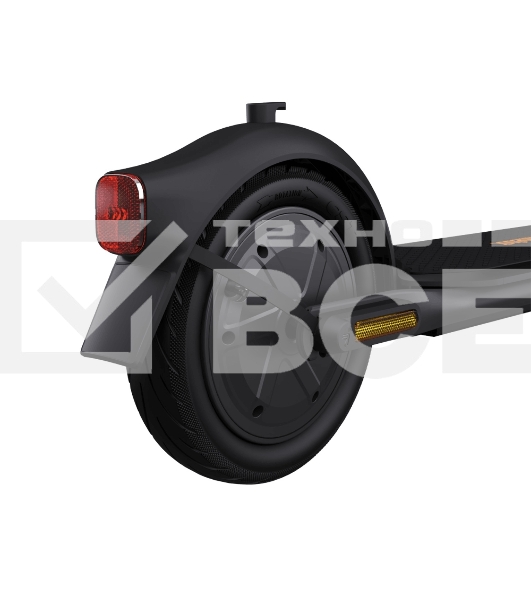 Электросамокат Ninebot KickScooter F2 PLUS
