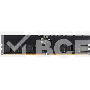 Оперативная память Foxline DIMM 16GB 4800 DDR5 CL 40