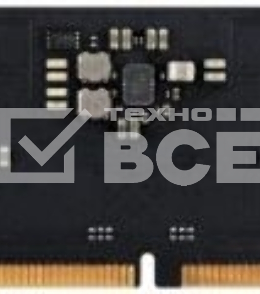 Оперативная память Foxline DIMM 16GB 4800 DDR5 CL 40