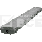 Светильник линейный Gauss СПП-Т8-G13 LITE 220-230V IP65 665x85x55мм для LED ламп 2х600мм 1/16, фото6