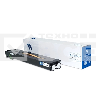 Картридж NVP NV-006R01379 Black для Xerox Color J75 Press, 700 Digital Color Press, Color C75 Press, Docucolor 770, Docucolor 700i, 700i Digital Color Press, 770 Digital Color Press (20000k)