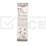 Паяльник Sparta с ручкой из пластика, 60 Вт, фото 1