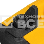 Генератор инверторный GT-1200iS, 1,2 кВт, 230 В, бак 2,4 л, закрытый корпус, ручной старт Denzel, фото4