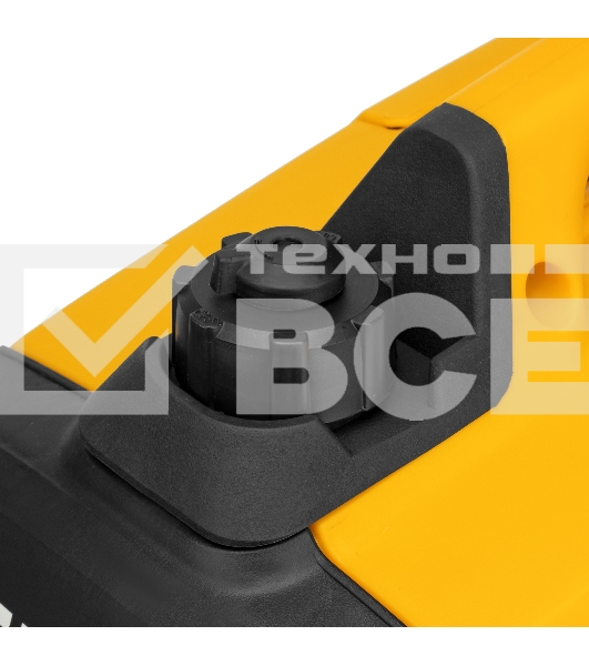 Генератор инверторный GT-1200iS, 1,2 кВт, 230 В, бак 2,4 л, закрытый корпус, ручной старт Denzel