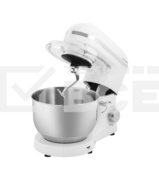 Кухонный комбайн Maunfeld MF-435WH PRO