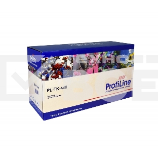 Картридж лазерный PL-TK-440 для принтеров Kyocera FS-6950DN 15000 копий ProfiLine