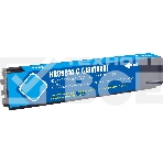 Картридж струйный Cactus CS-J3M68A (981A) голубой пигментный (120 мл) для HP PageWide 556dn Enterprise/586dn, фото 1