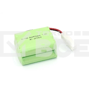 Аккумулятор Ni-Mh 7.2V 2400 mAh AA Row разъем KET-2P