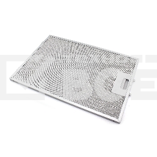 Жировой фильтр для вытяжек Krona 142.1200.02 336х232мм