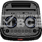 Колонка порт. BBK BTA7030 черный 40W 2.0 BT (BTA7030 (B)), фото14