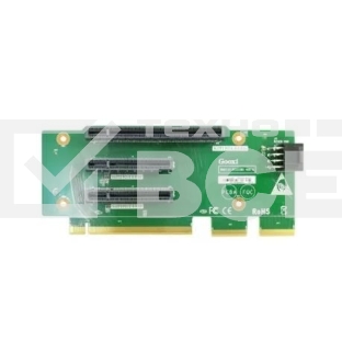 Карта расширения GOOXI RISER SL2108-748-PCIE7-M1