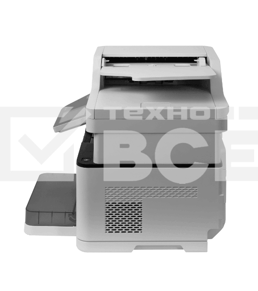 МФУ лазерный Fplus MB302ADN, A4, ч/б, печ. 30 стр/мин., скан. 20 стр/мин., 1200 x 600 dpi (печать) 600 x 600 dpi (сканер), Ethernet (RJ-45), USB 2.0