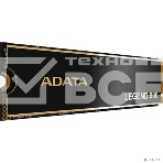 Накопитель SSD ADATA LEGEND 900, 512Gb, PCIe 4.0 x4, M.2 2280, NVMe, R/W 6200/2300, с радиатором, фото19