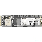 Накопитель SSD ExeGate NextPro KC2000TP480, 480Gb, M.2 2280, PCIe 3.0 x4, NVMe, R/W 1600/1200, фото2
