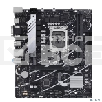 Материнская плата ASUS PRIME B760M-K D4, LGA 1700, Intel B760, 2xDDR4, 4xSATA, 2xM.2, 1xPCIe 4.0 x16, 2xPCIe x1, 1xHDMI, 1xVGA, 1x 2.5Gb LAN, 2xUSB-A 3.2 Gen 1, 2xUSB-A 2.0, 3x3.5 мм, 7.1, mATX, фото10