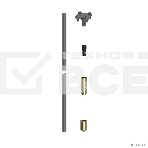 Комплект заземления верт. d16мм (дл.2х1.5м) ДКС NE1104, фото3