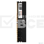 Оперативная память Qumo, DDR5, 32Gb (1x32Gb), 5600MHz, CL46, DIMM, OEM, фото 1