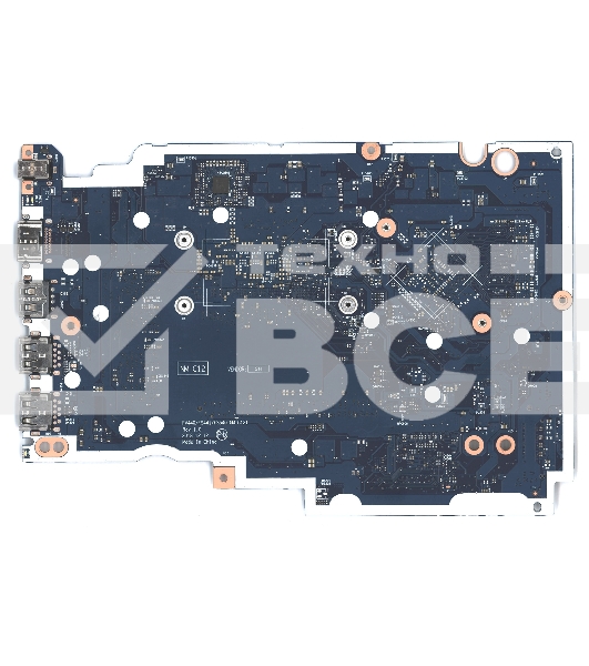 Материнская плата для Lenovo S145-15IWL MB L81MV NOK i3-8145U MX110 2G 4G