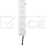 Стабилизатор напряжения для газового котла SMARTWATT AVR BOILER 500RW (140W - 260W, 500VA, 0.5 кВт, 50 Гц, розеток - 1,, фото4