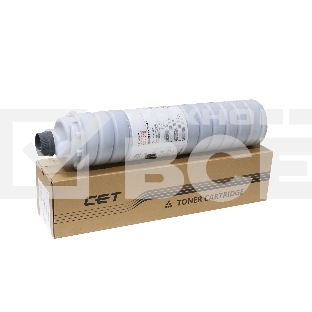Картридж лазерный CET (SD6) 842116 (CET8034) (1220 г. 47000 стр.) для Ricoh Aficio 1060/1075/2060/2075/MP5500/MP6500/MP7500/MP6000/MP7000