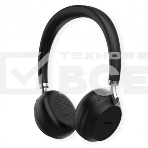 Гарнитура беспроводная Yealink BH76 with Charging Stand UC  черный [1208629], фото5