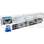 Картридж лазерный Kyocera TK-8335C (1T02RLCNL0/1T02RLCNL1) голубой для TASKalfa 3252ci 15000 стр, фото6