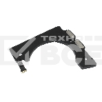 Динамик правый MacBook Pro 13 Retina A1708 A2159 Late 2016 Mid 2017 Early 2019 (923-01078,923-03312), фото 1