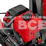 Бензиновая снегоуборочная машина MTX ST 610, 209 cc, ручной старт, фото16