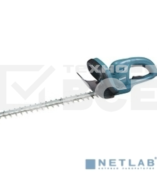 Электрический кусторез Makita UH4261 Кусторез,400Вт,нож-42см,рез-18мм,2.9кг,кор