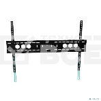 Кронштейн ONKRON UF12 черный , фото13