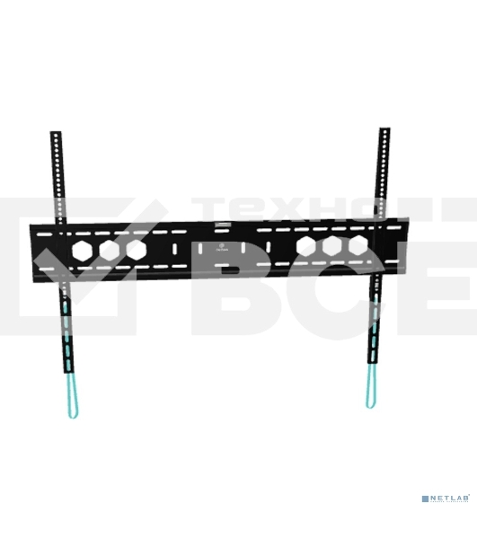 Кронштейн ONKRON UF12 черный 