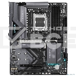Материнская плата Gigabyte X870 EAGLE WIFI7, AM5, AMD X870, 4xDDR5, 4xSATA, 3xM.2, 1xPCI-E 5.0 x16, 2xPCI-E 3.0 x1, 1xHDMI, 1xUSB-C (DP), 1x 2.5Gb LAN, 4xUSB-A 2.0, 3xUSB-A 3.2 Gen 1, 1xUSB-A 3.2 Gen 2, 2xUSB-C 3.2 Gen 2 (USB4), 3x3.5 мм, 7.1, ATX, фото3