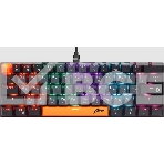 Клавиатура Defender USB APEX GK-002 RU, фото4