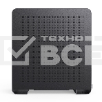 Компьютерный корпус JONSBO Computer Case U4Pro MESH black, фото2