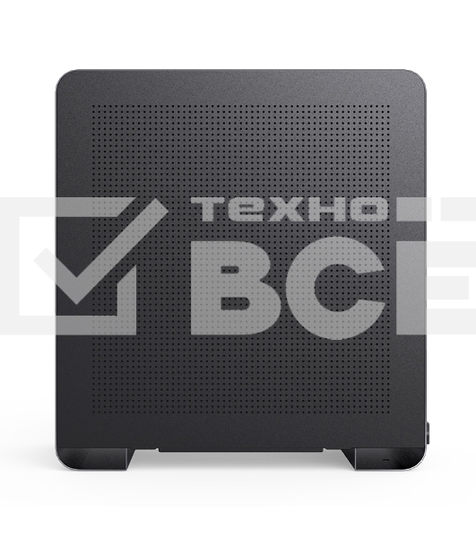 Компьютерный корпус JONSBO Computer Case U4Pro MESH black