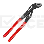 Переставные клещи Matrix 300 мм, кнопочный механизм, хром-ванадий, обливные рукоятки, фото9