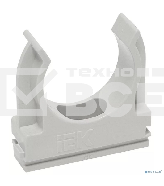 Держатель с защелкой CF32 IEK CTA10D-CF32-K41-050