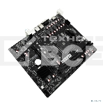 Материнская плата CBR A320M, AM4, AMD A320, 2xDDR4, 4xSATA, 1xM.2, 1xPCIe 3.0 x16, 1xPCIe x1, 1xHDMI, 1xVGA, 1x 1Gb LAN, 2xUSB-A 2.0, 2xUSB-A 3.0, 3x3.5 мм, mATX, фото6