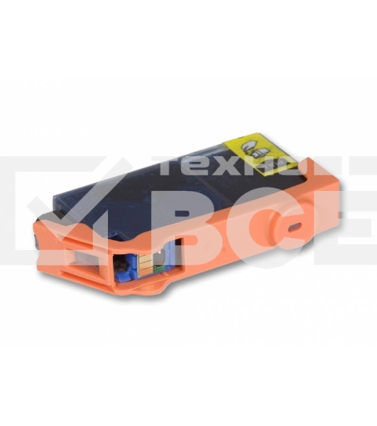 Картридж струйный Cactus CS-CB323N №178XL голубой (14.6 мл.) для HP PS B8553/C5383/C6383/D5463/5510