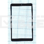Стекло для Huawei MediaPad M5 Lite 8 черное, фото3