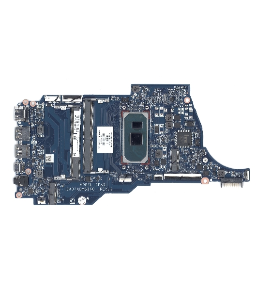 Материнская плата HP 14-DQ 14S-DQ 340S G7 I3-1005G1