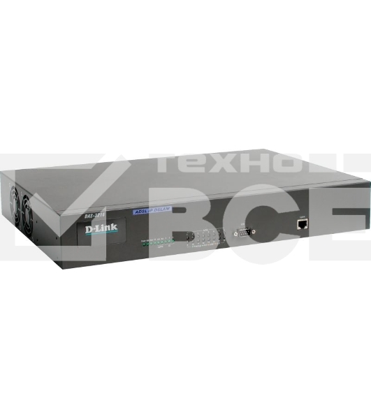 Коммутатор D-Link DAS-3216/RU 2G управляемый