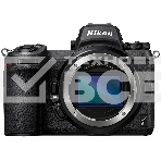 Фотоаппарат Nikon Z6 II черный 24.5Mpix 3