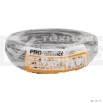 Кабель FTP PROconnect 4PR 24AWG, CCA, CAT5e, PVC, серый, бухта 25 м, фото4