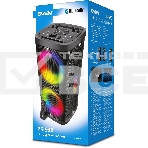 Колонка порт. Sven АС PS-930 черный 150W 1.0 BT/3.5Jack 7200mAh (SV-022402), фото17