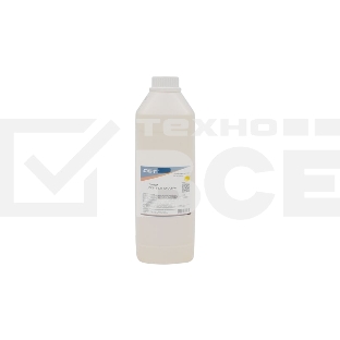 Тонер для KYOCERA TASKalfa 2552ci/4053ci Yellow (PK216) 500г/бут, (унив.) (TK-8335Y/TK-8345Y/TK-8525Y) Japan CET